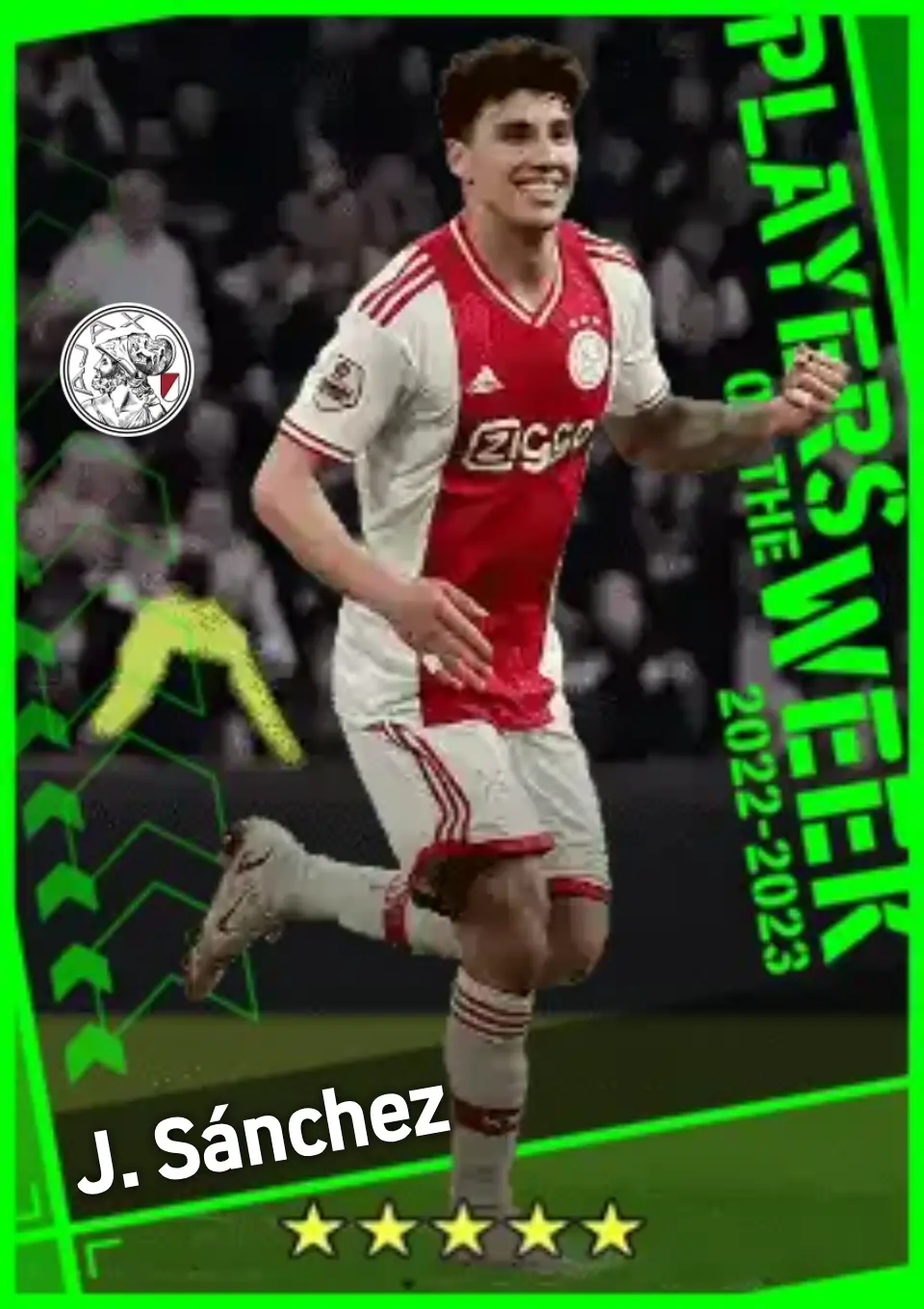 Player