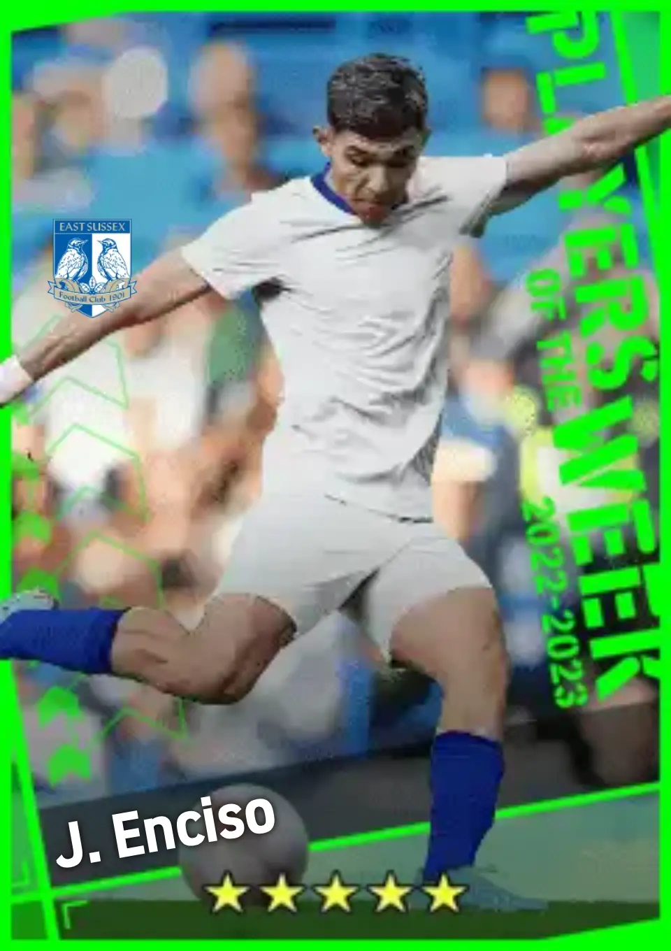 Player
