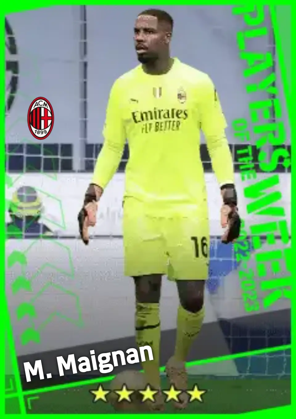 Player