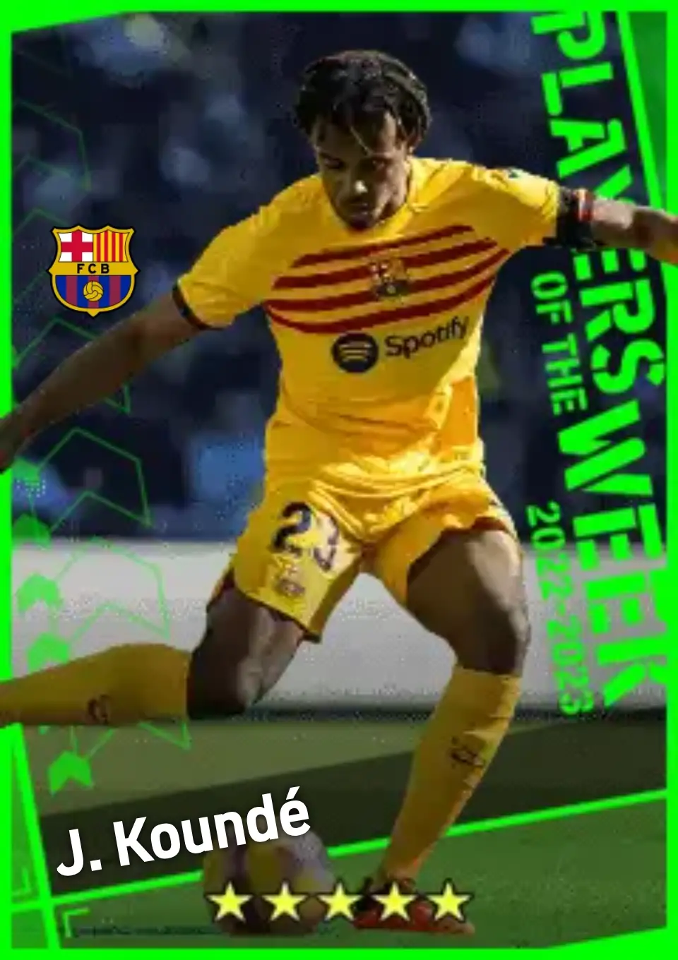 Player