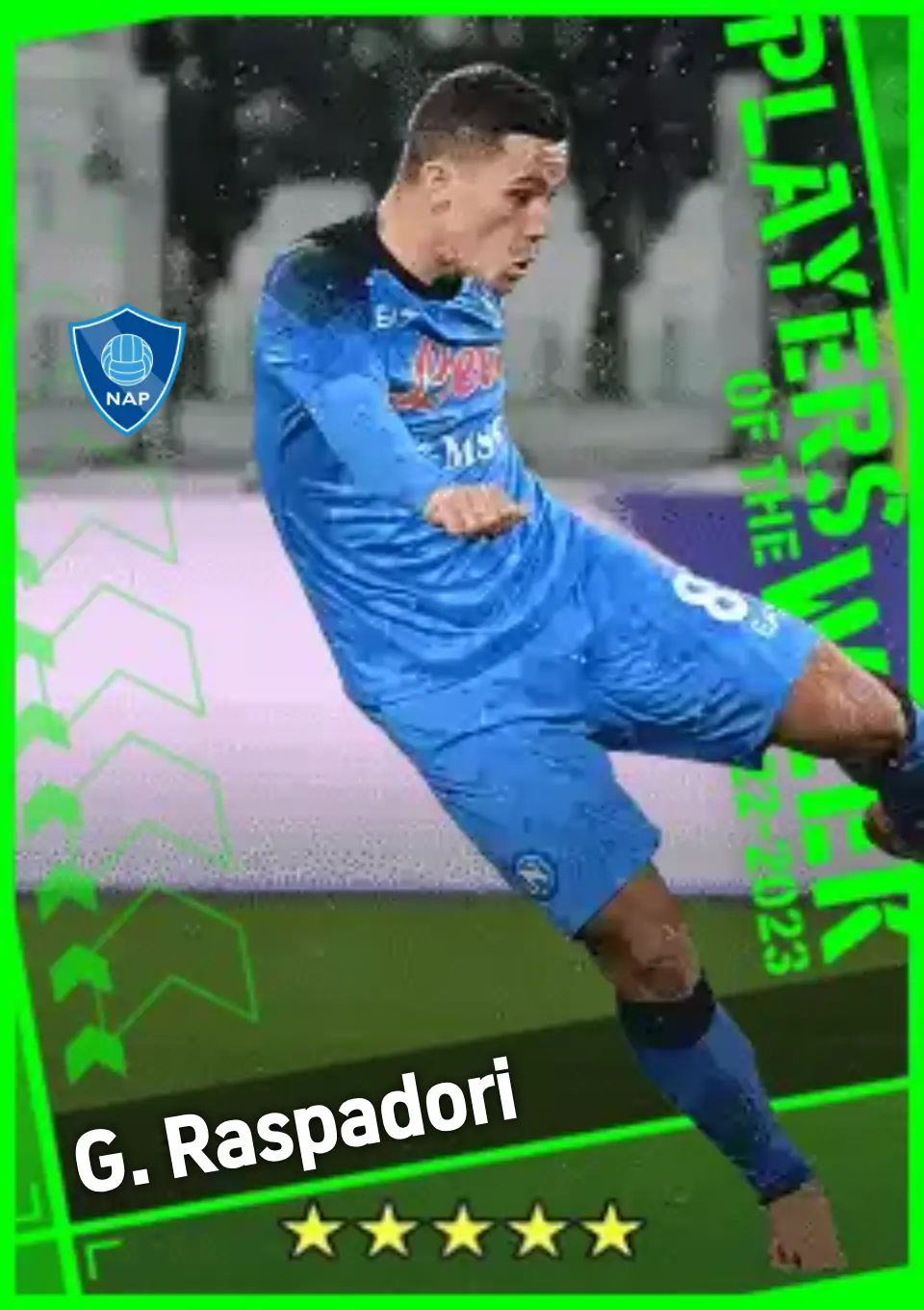 Player