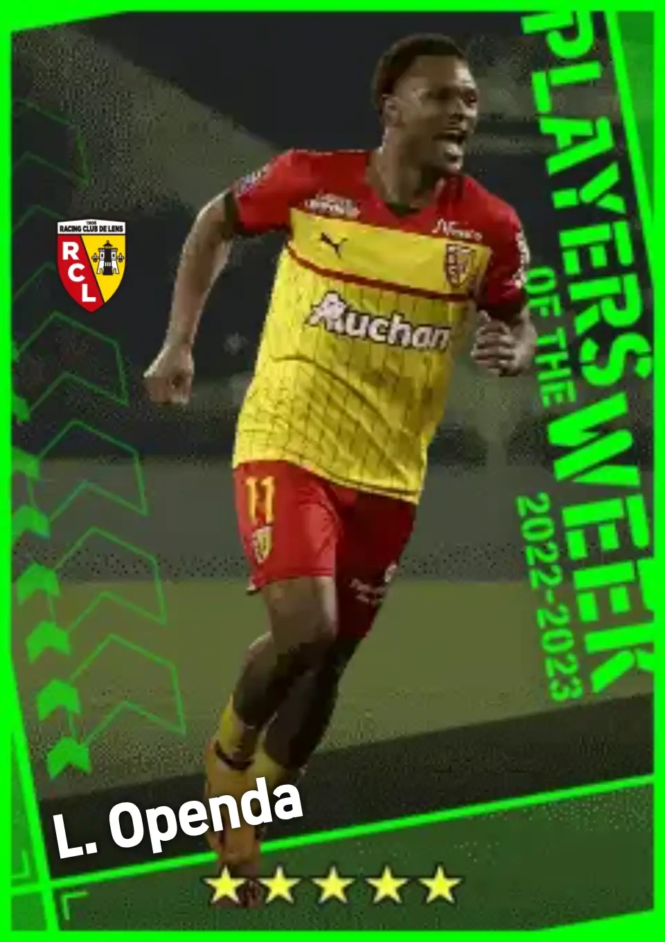 Player