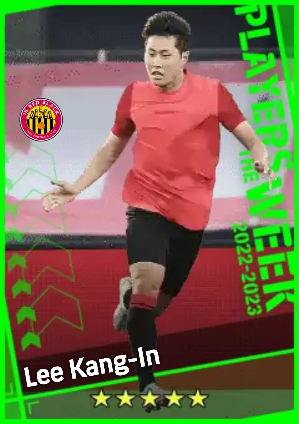 Player