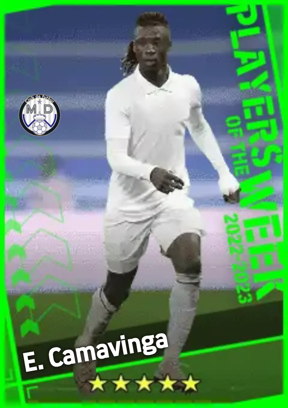 Player