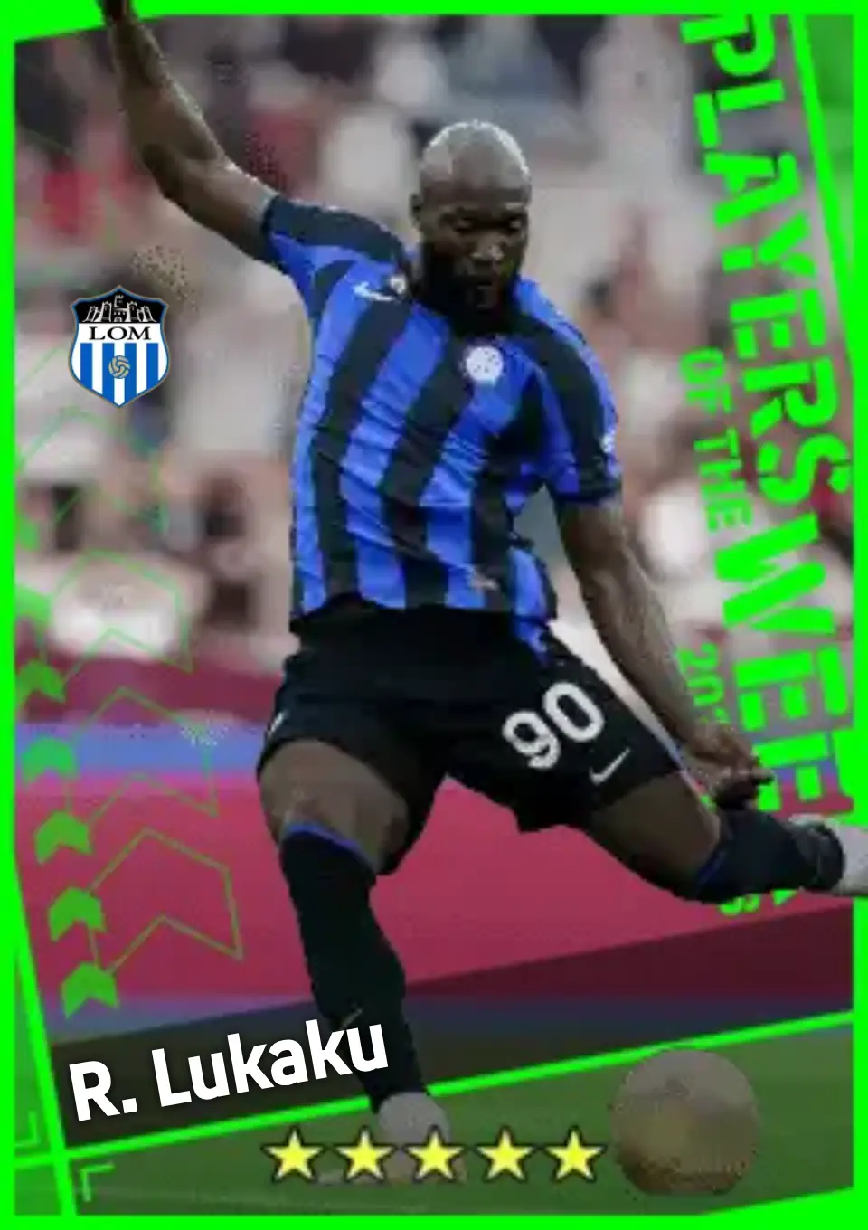 Player