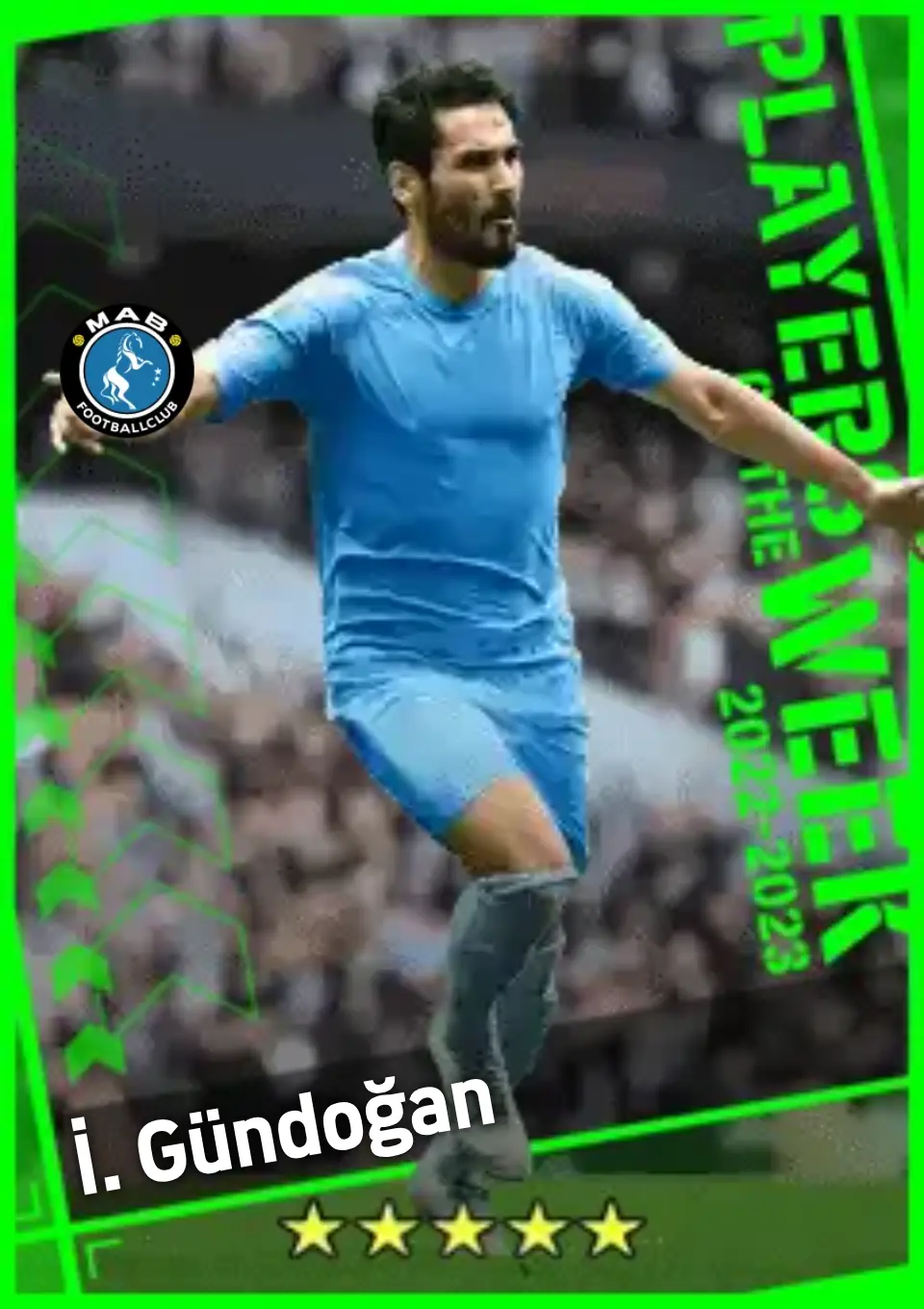 Player