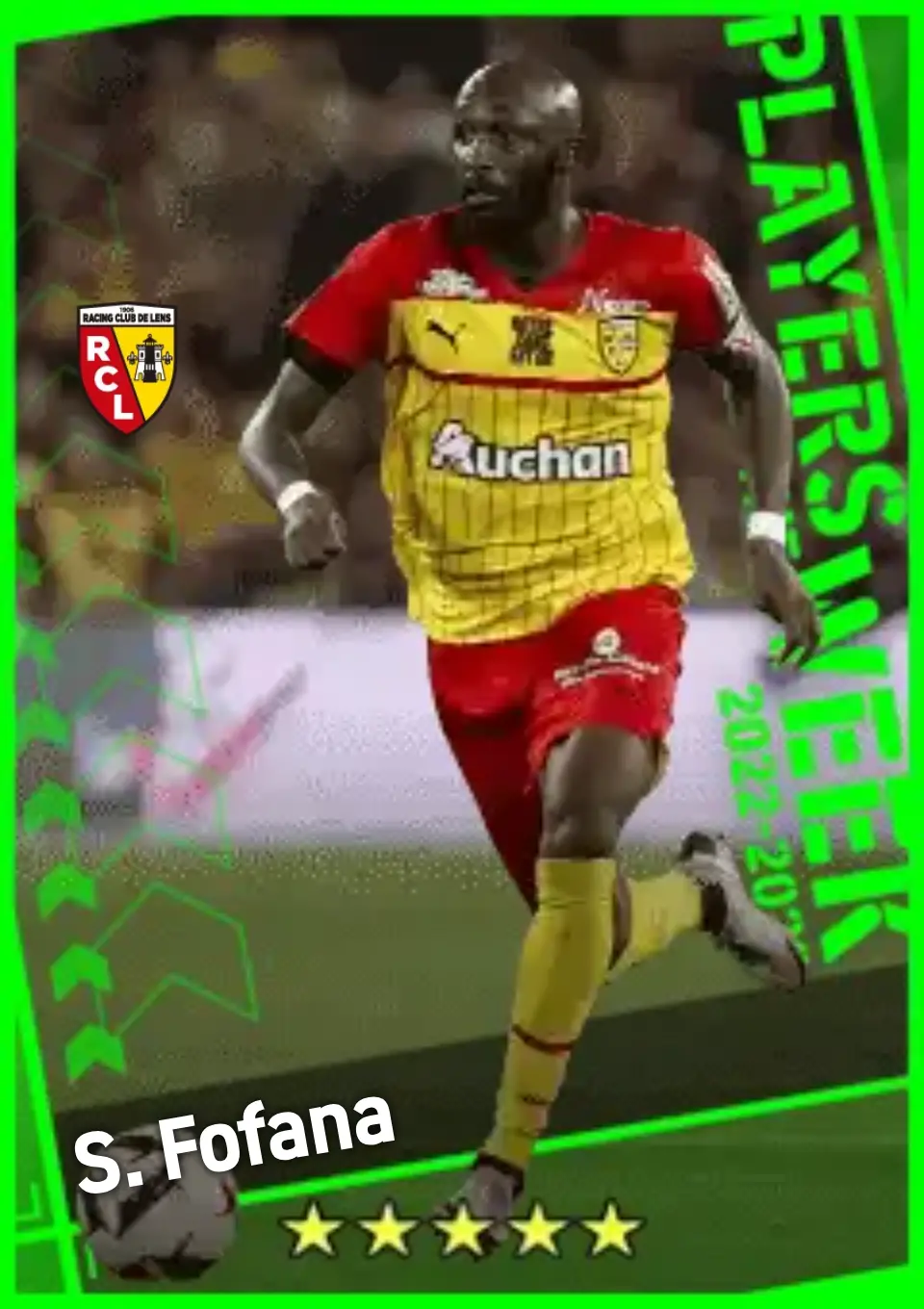 Player