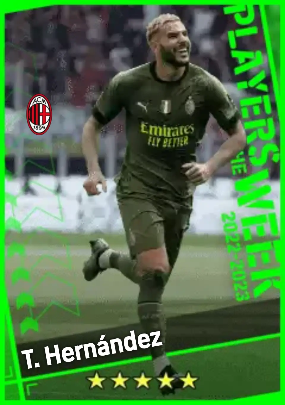 Player