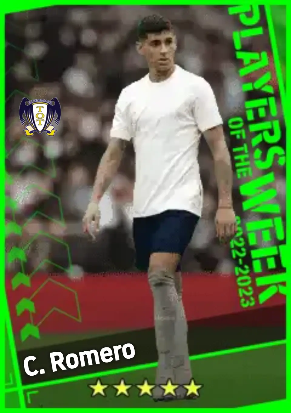 Player