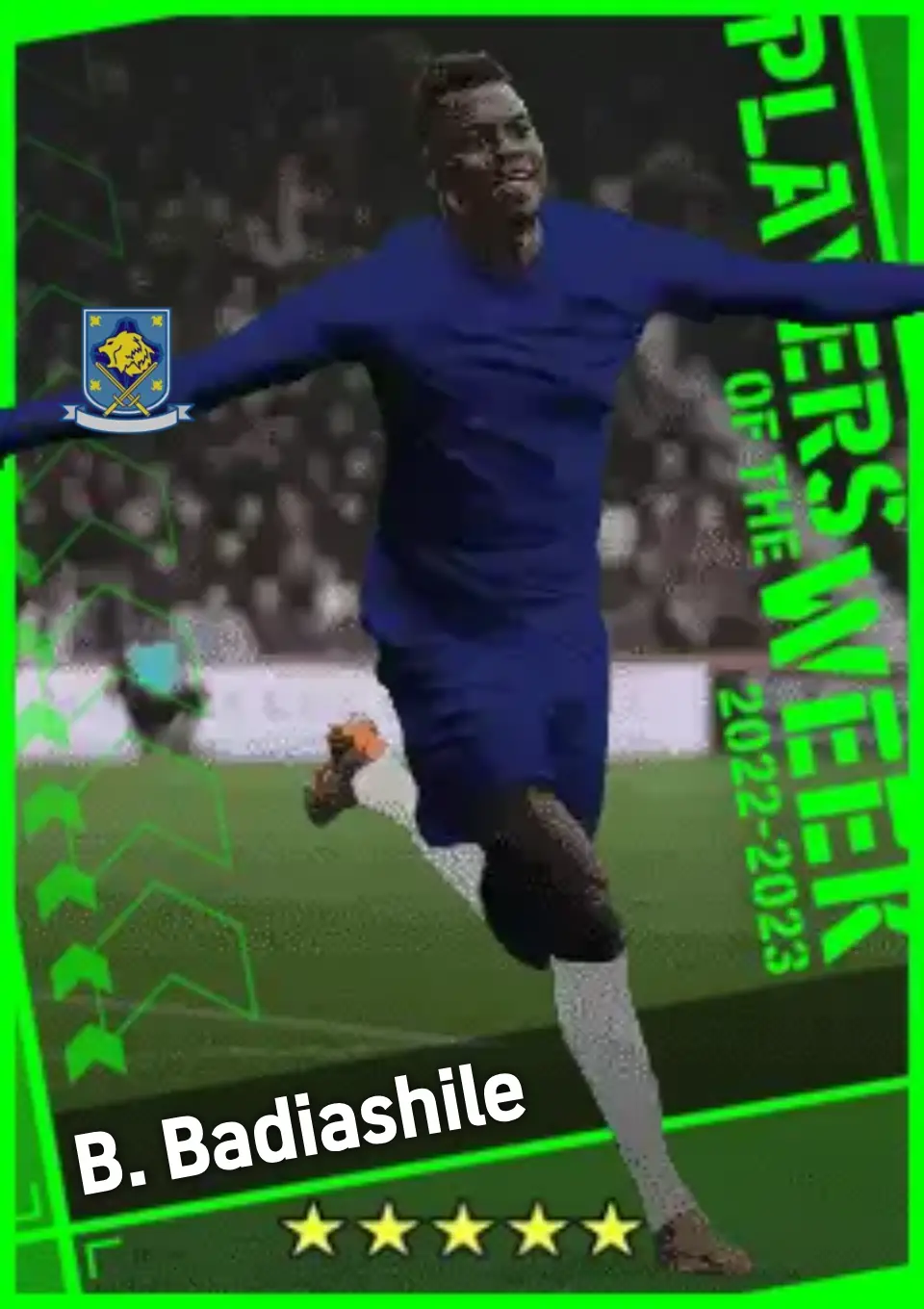 Player