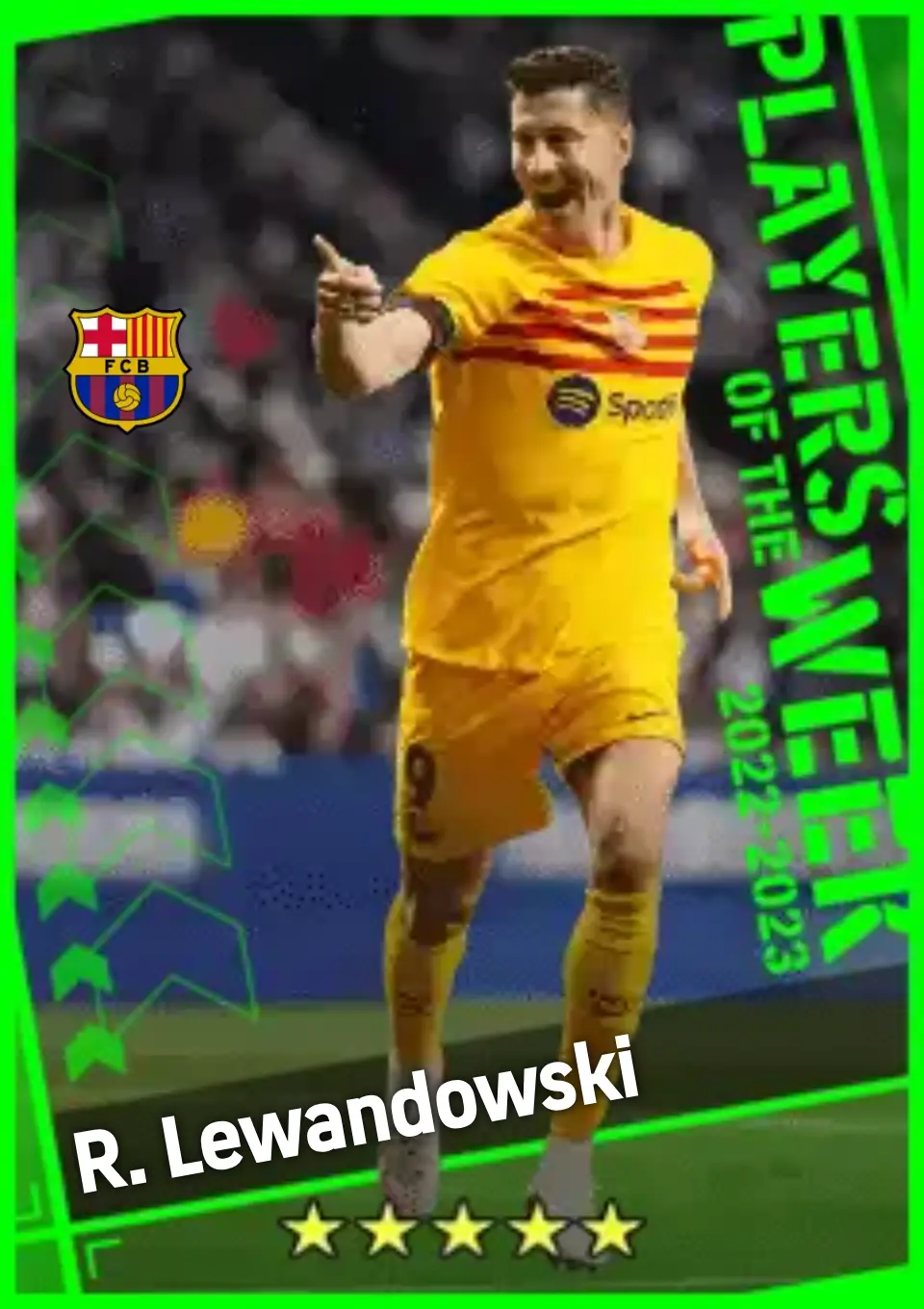 Player