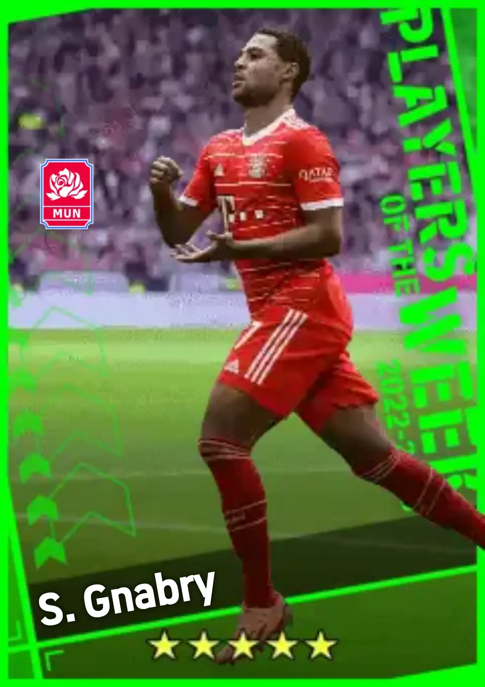 Player