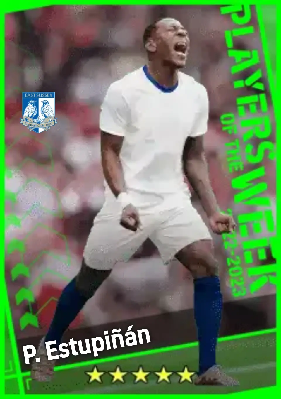 Player