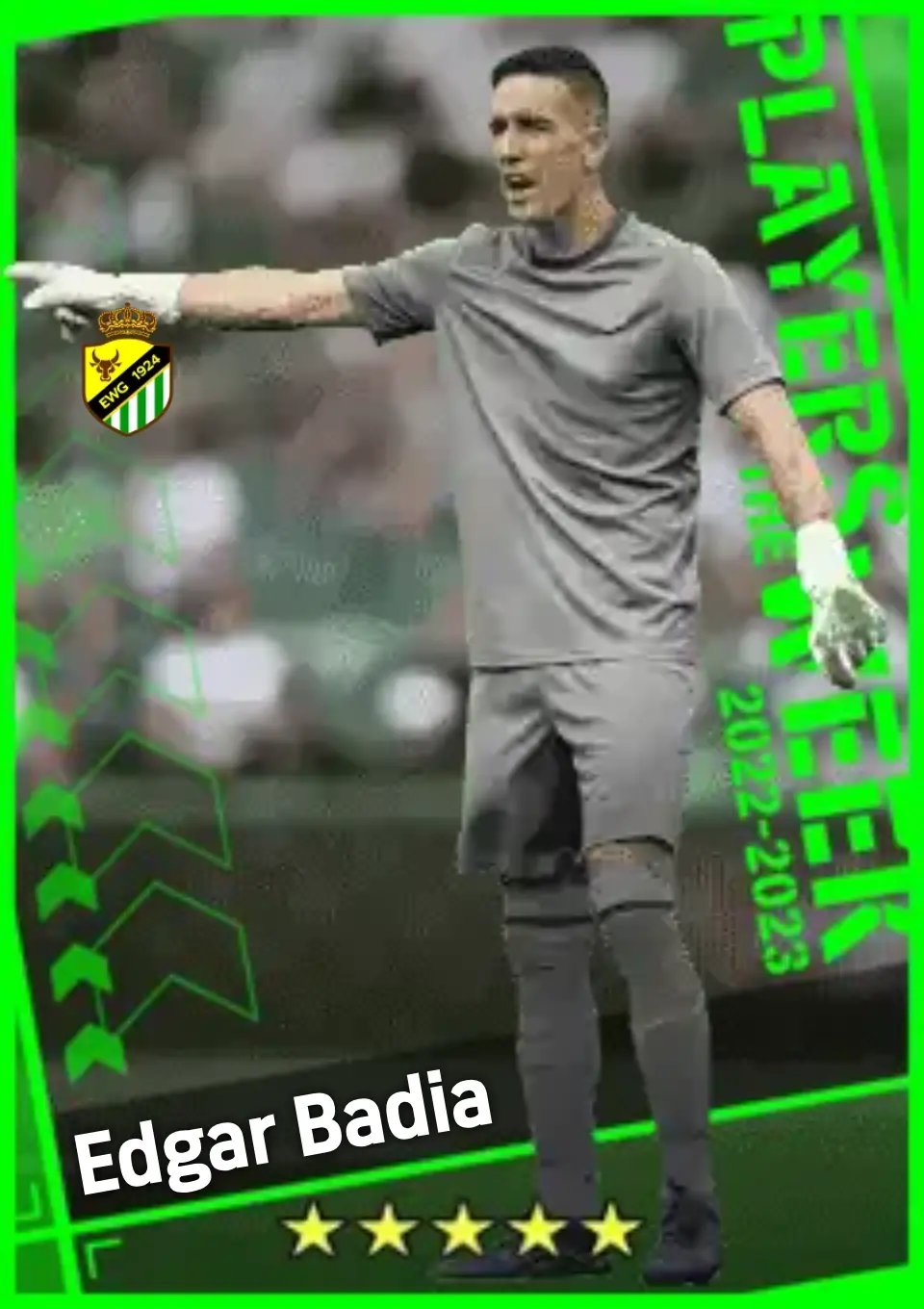 Player