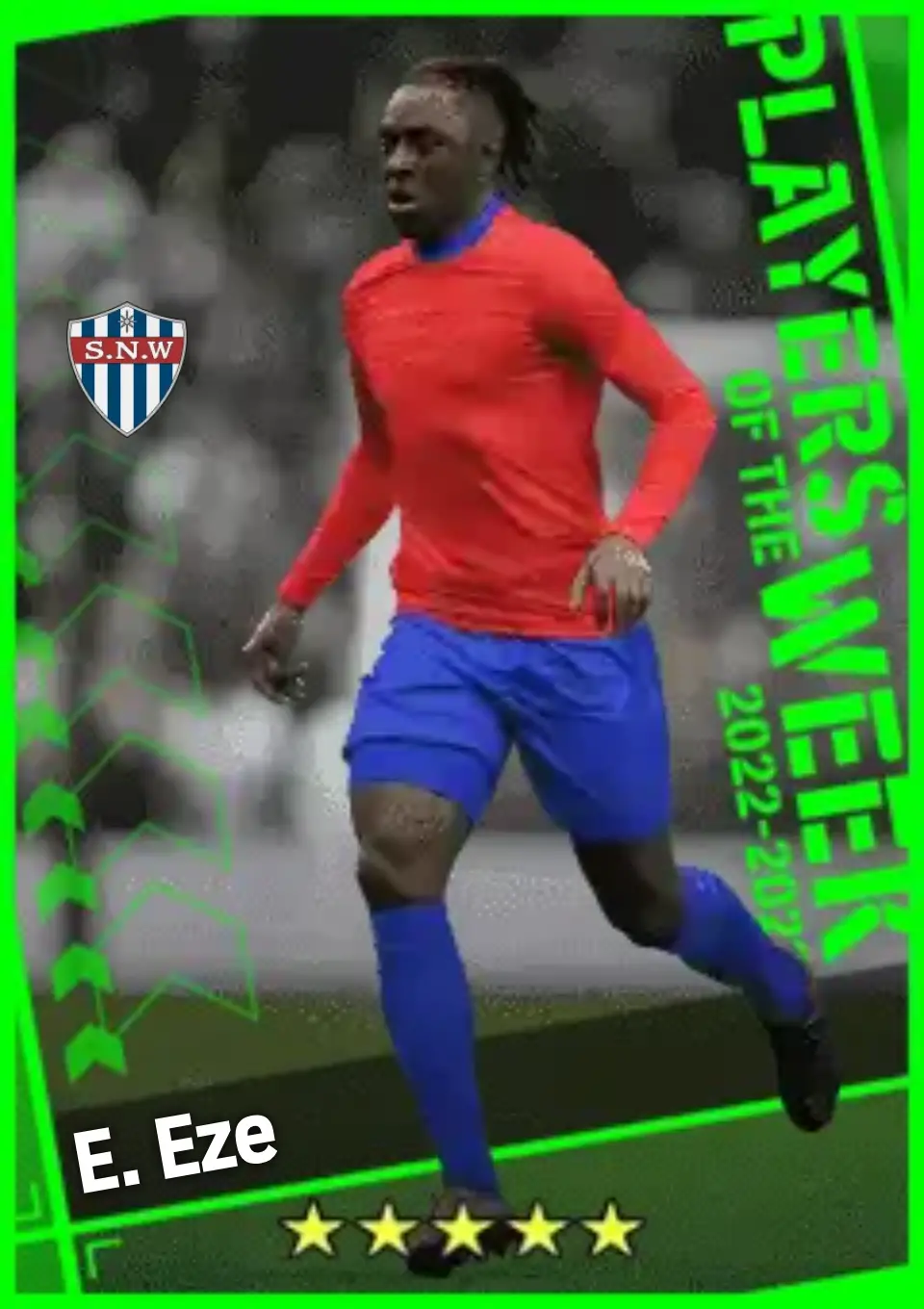 Player
