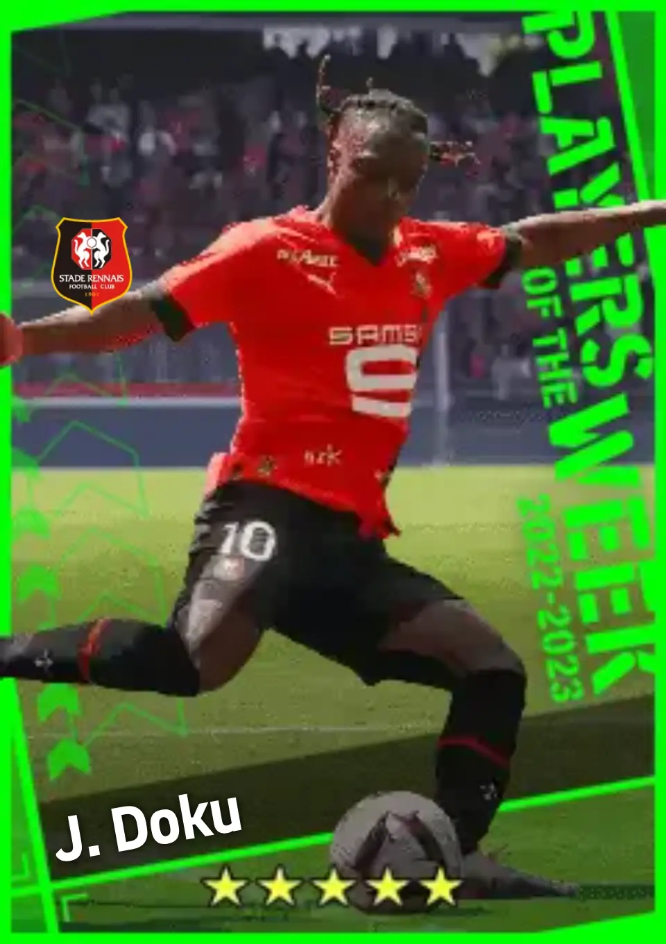 Player