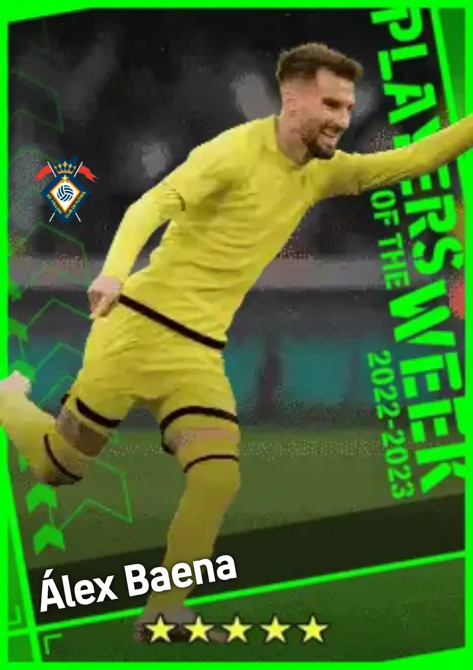 Player