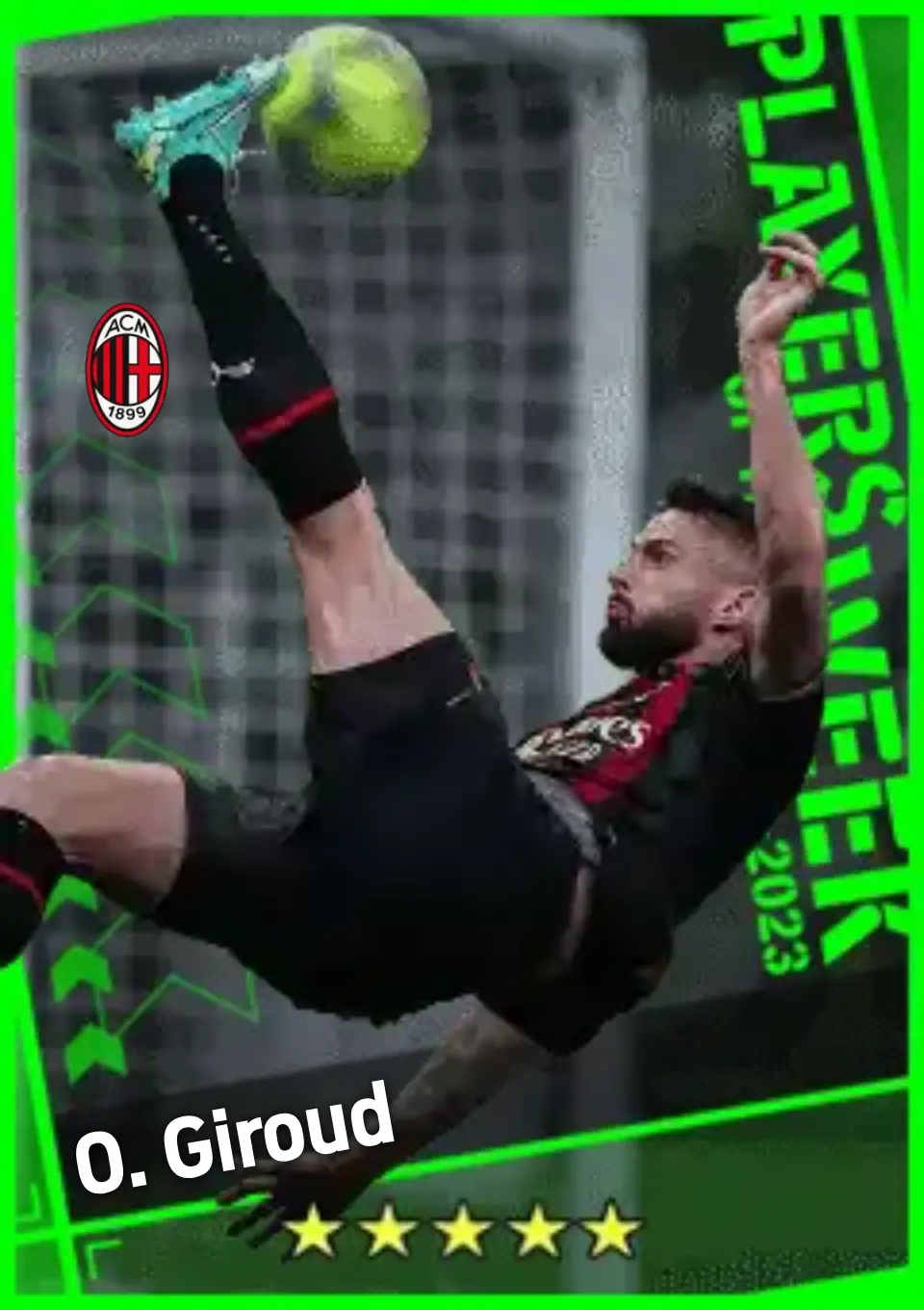 Player
