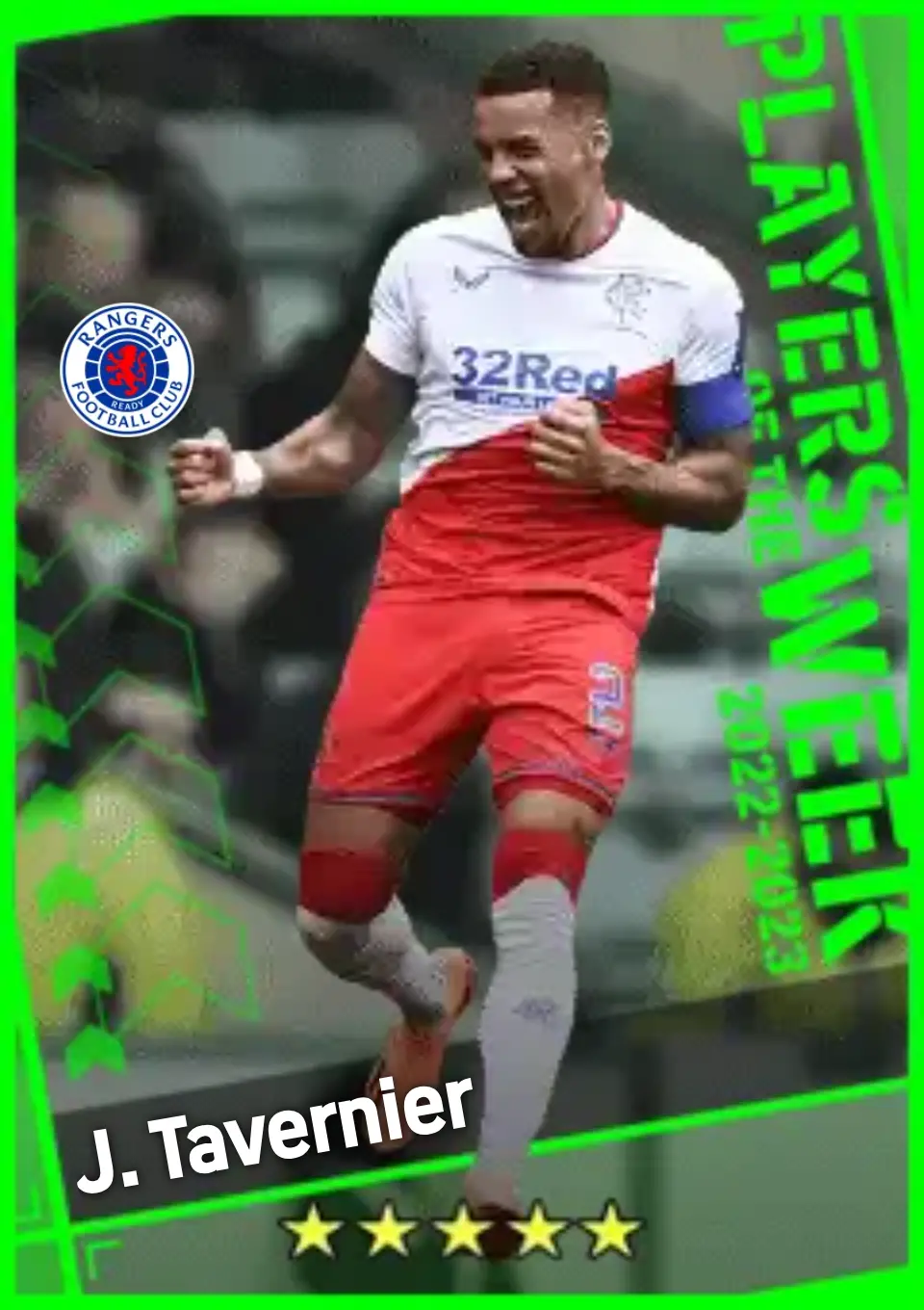 Player