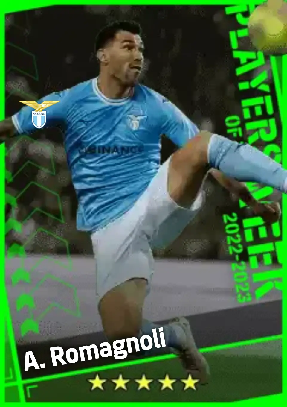 Player