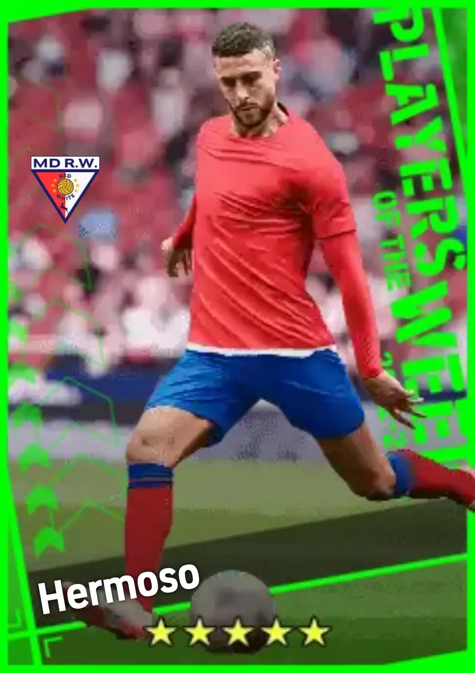 Player