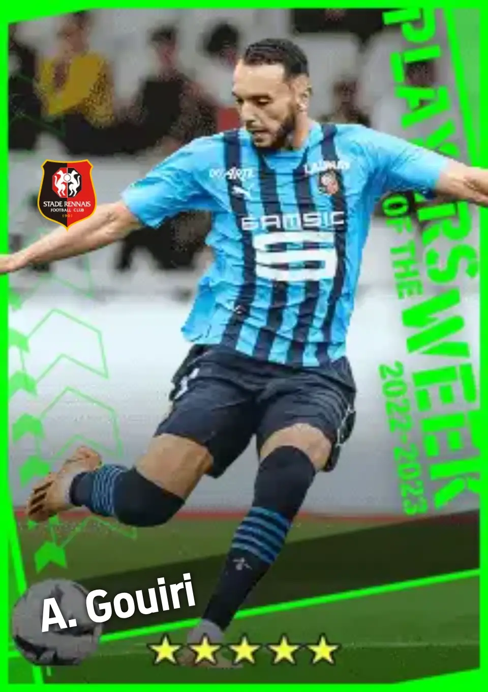 Player