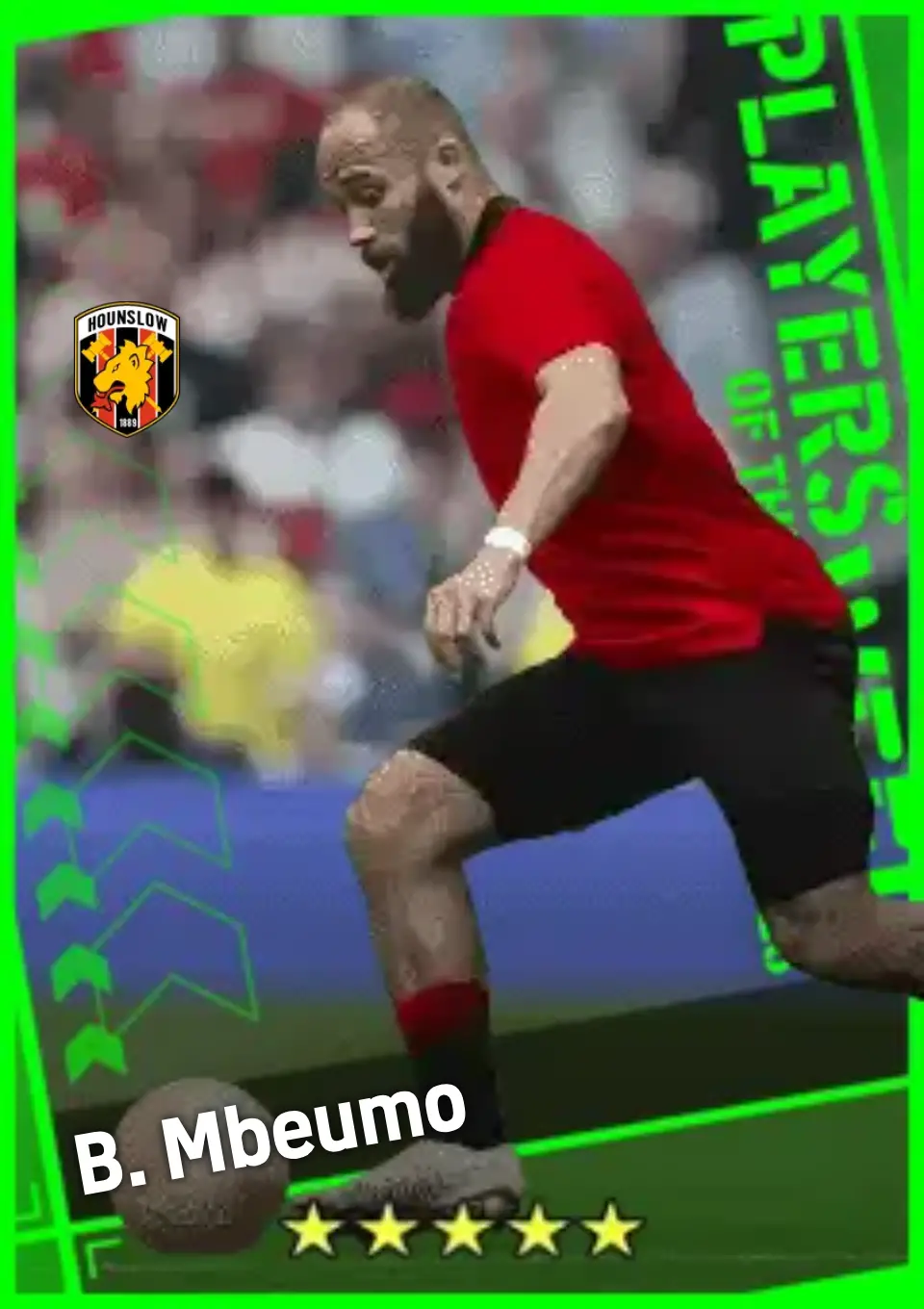 Player