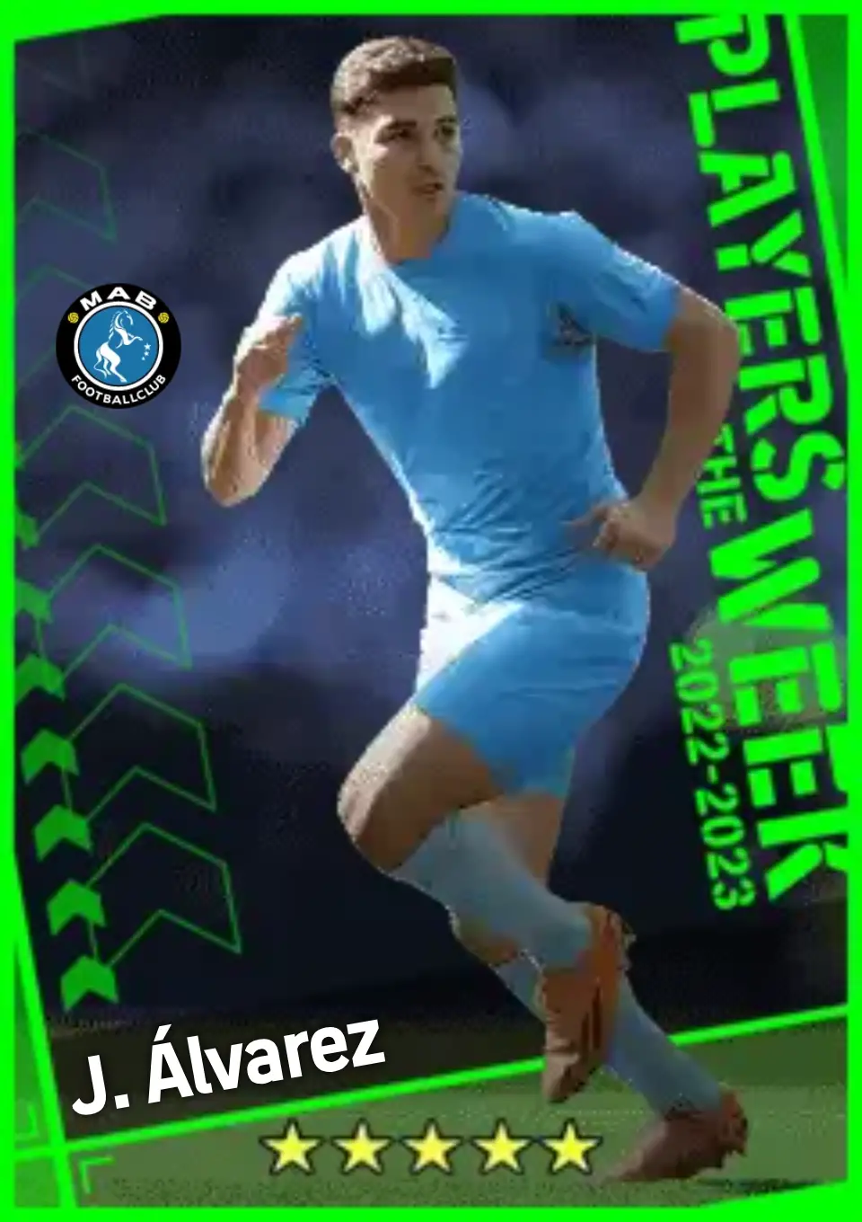Player