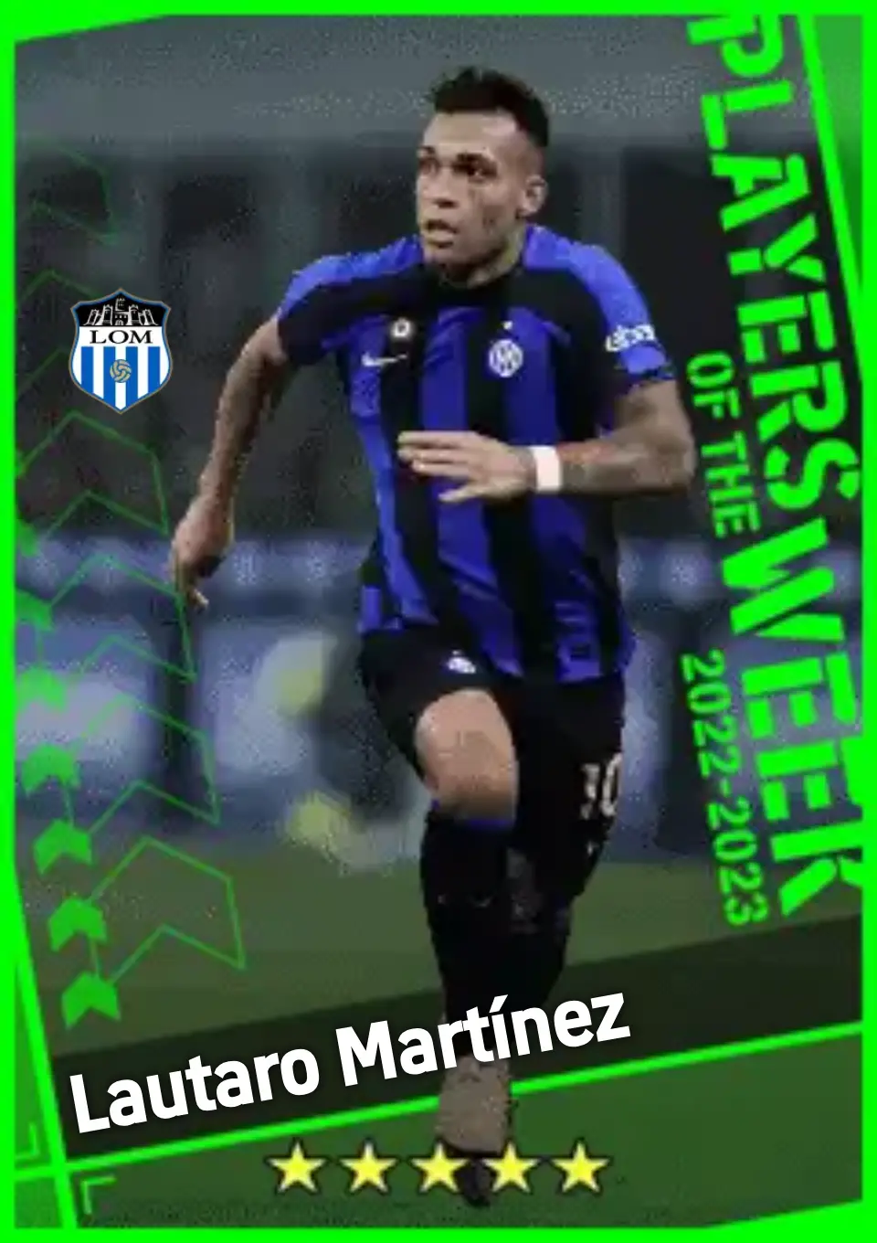 Player