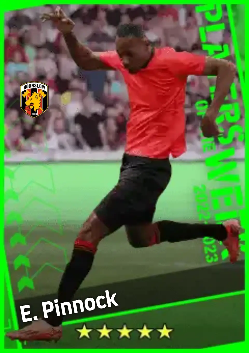 Player