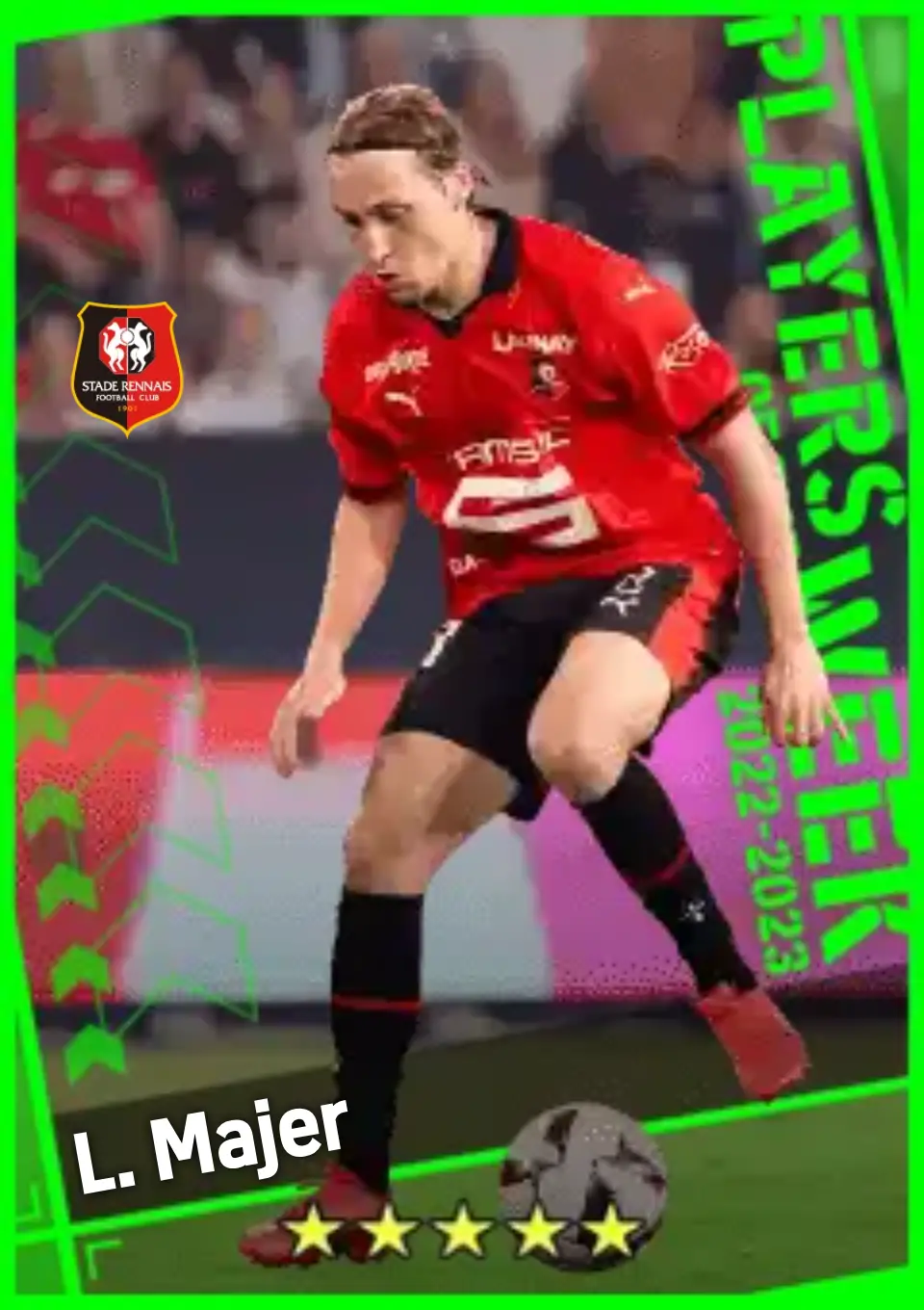 Player