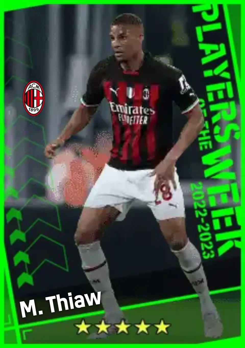Player