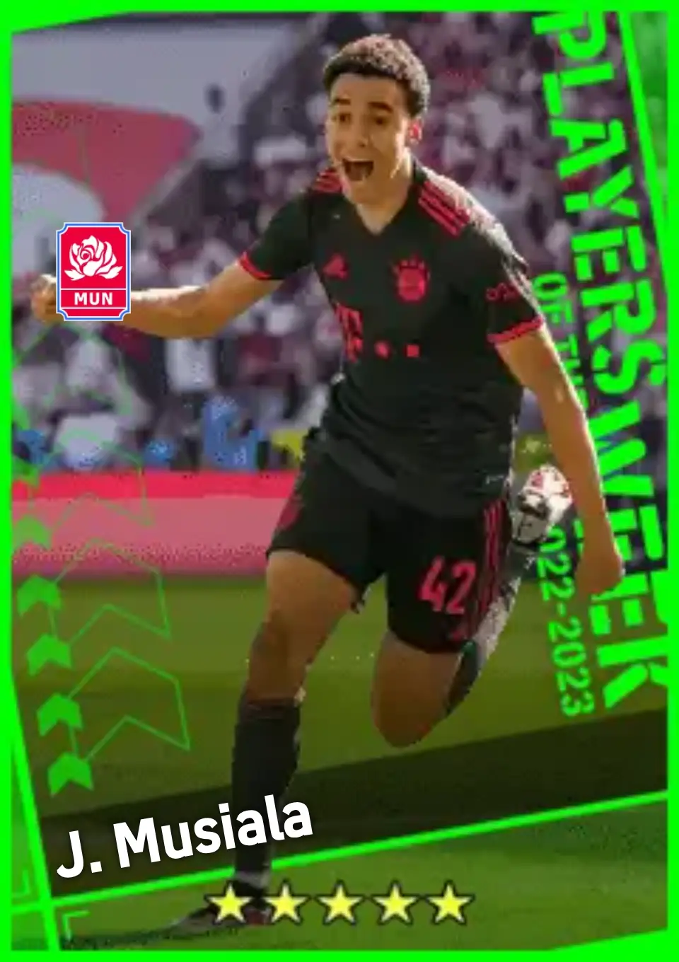 Player