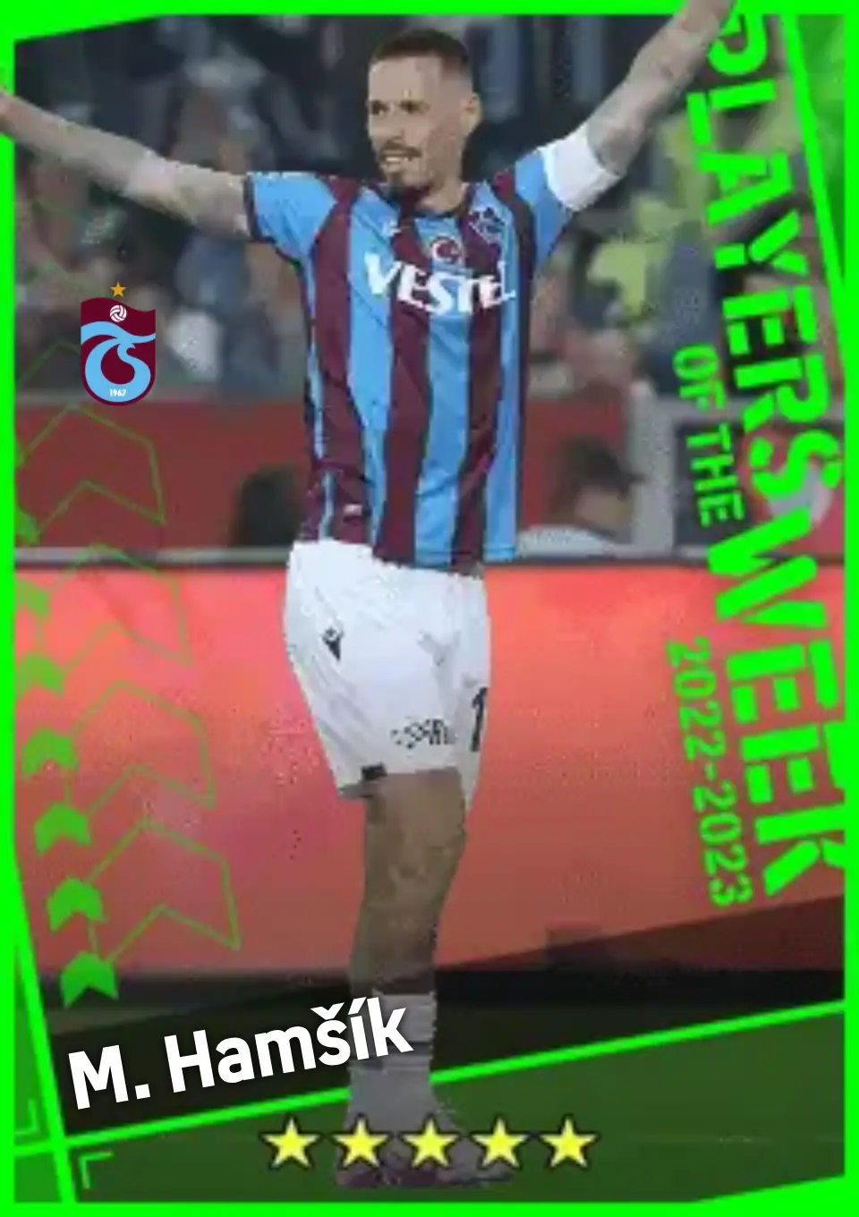 Player