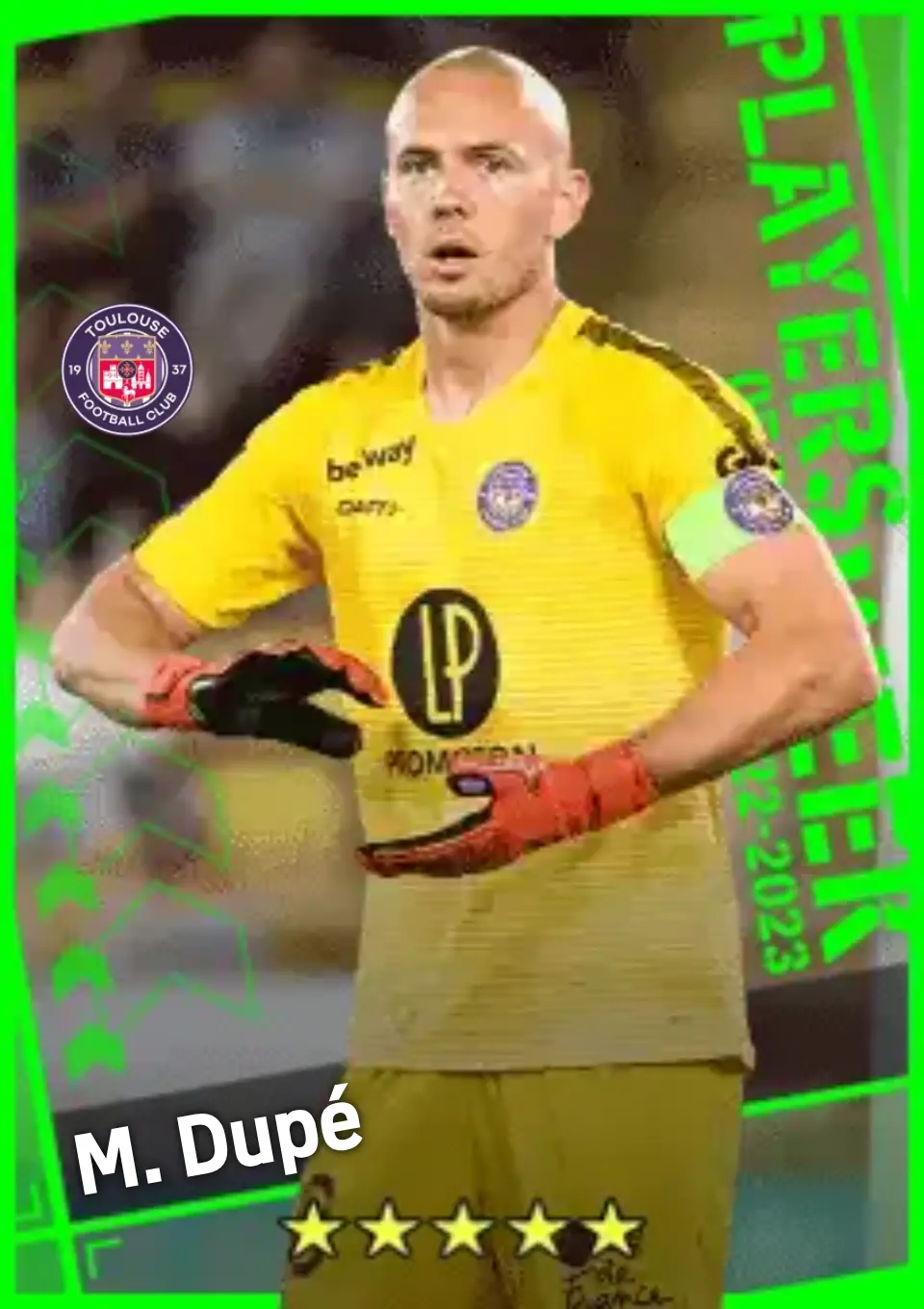 Player