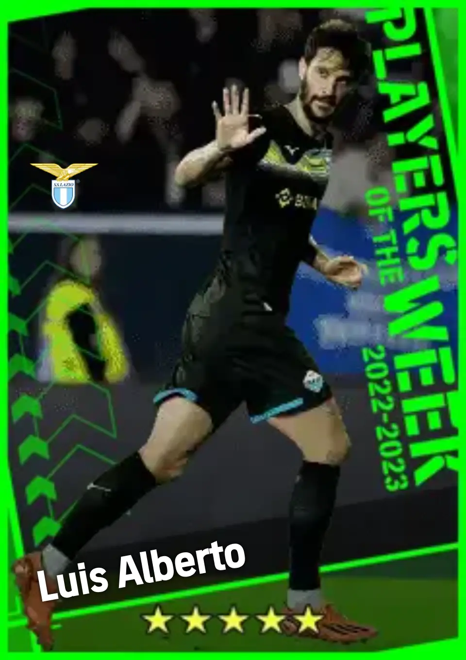 Player