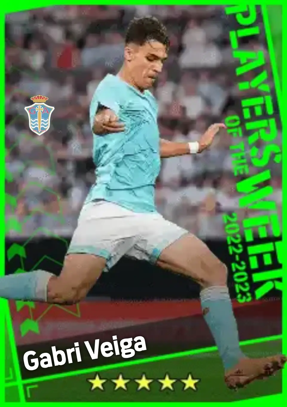 Player