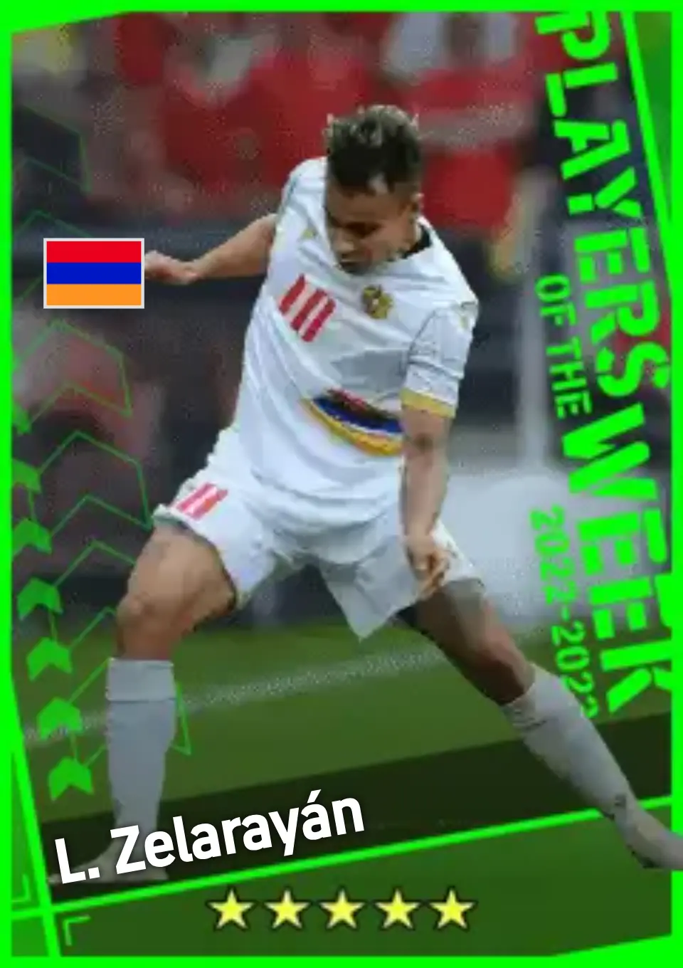 Player