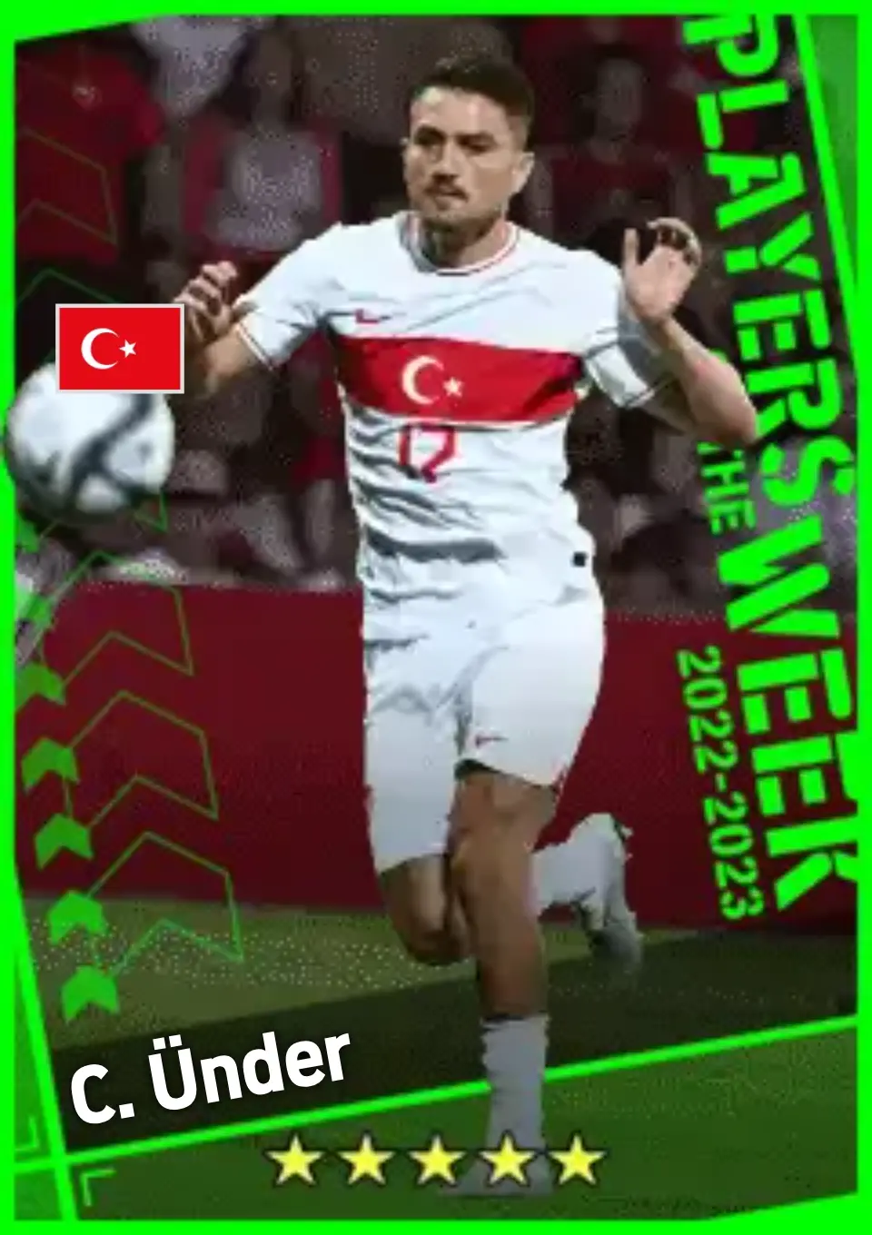 Player
