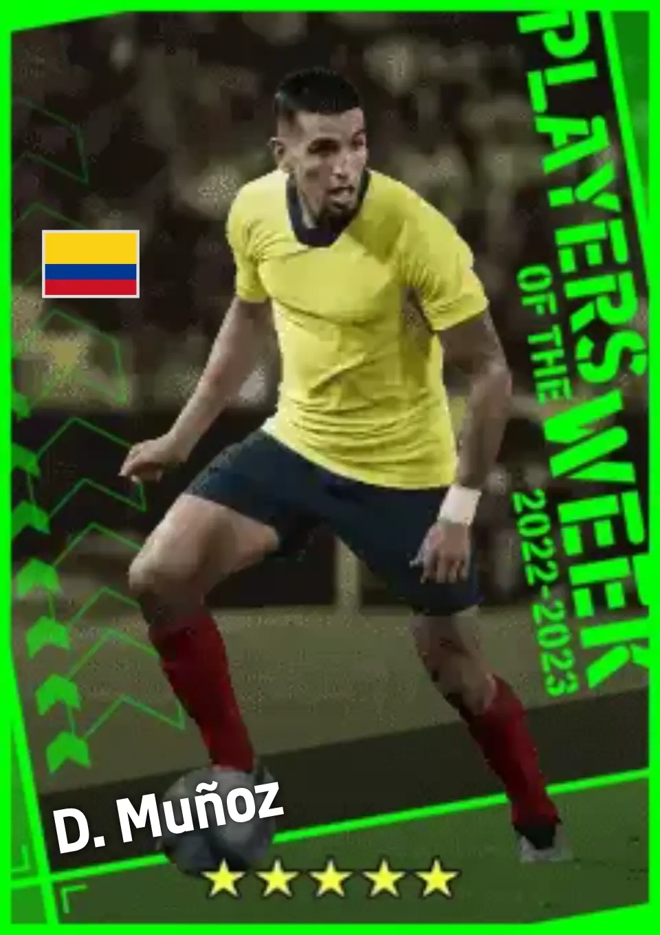 Player