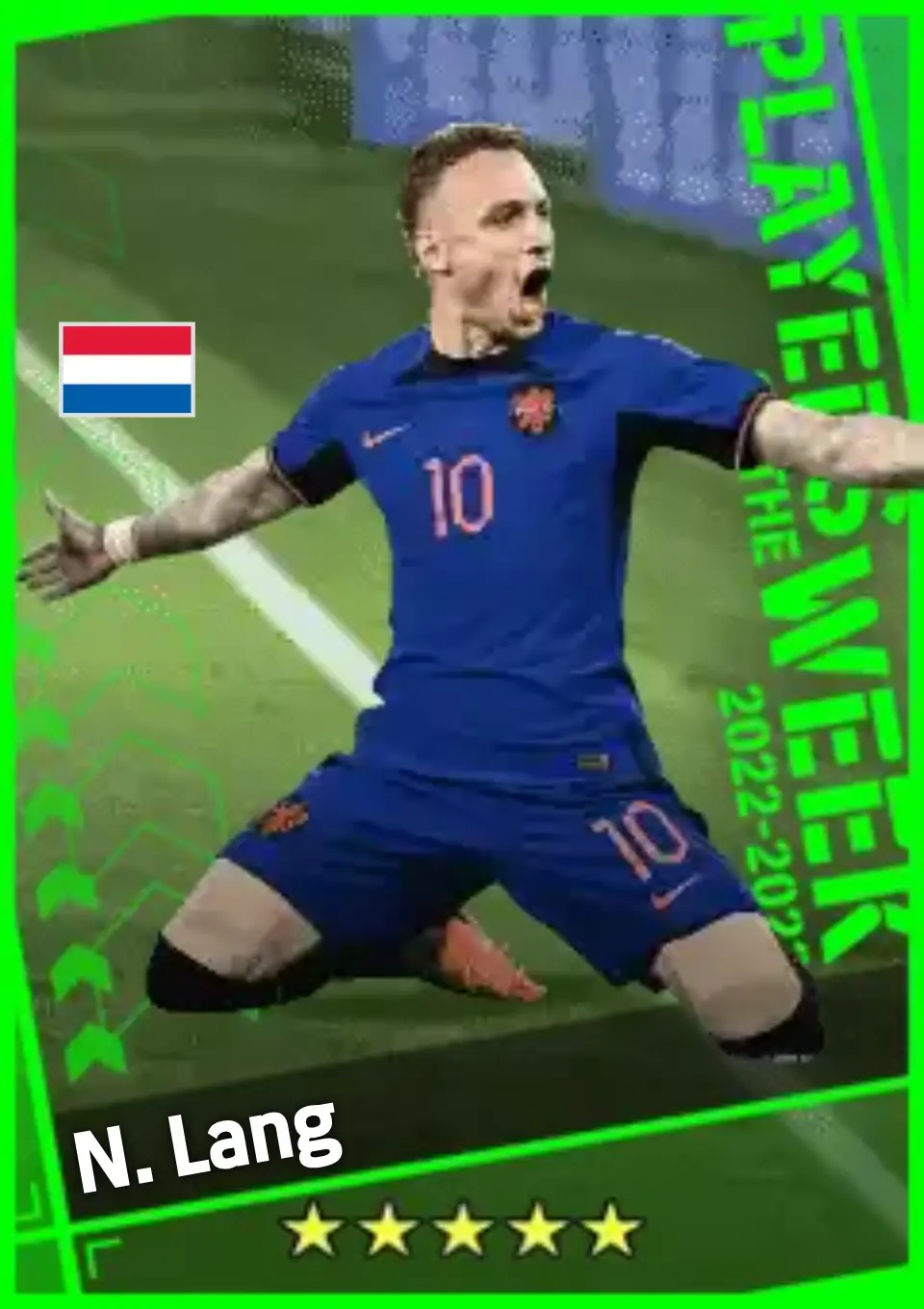 Player