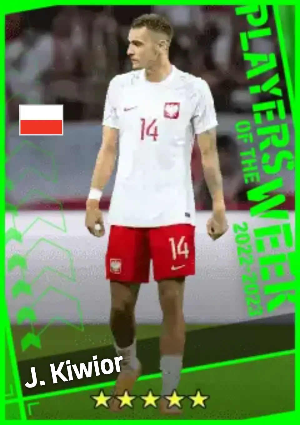 Player