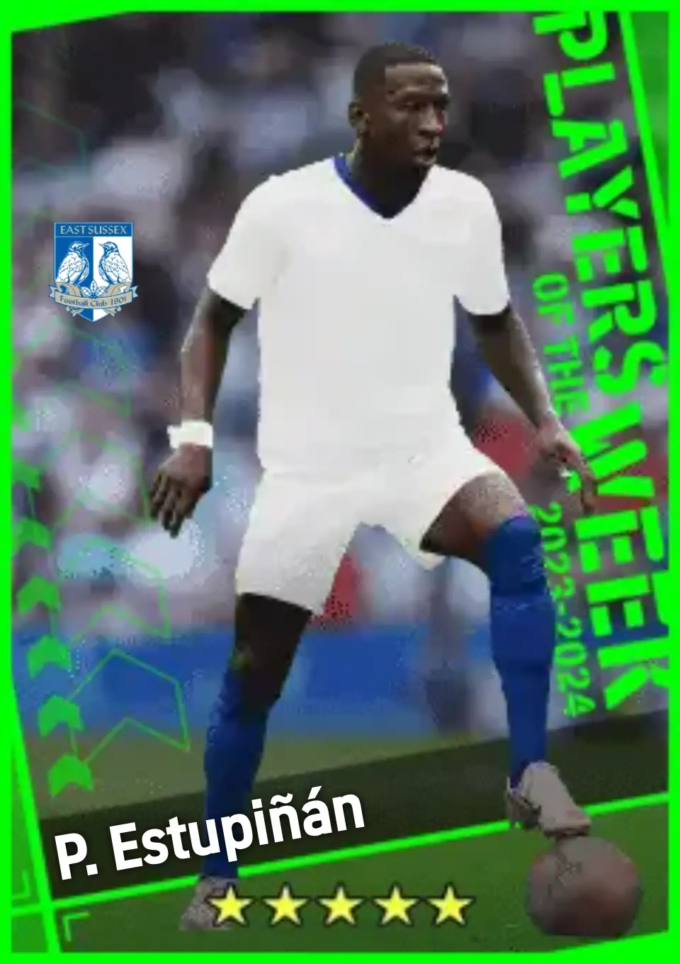 Player