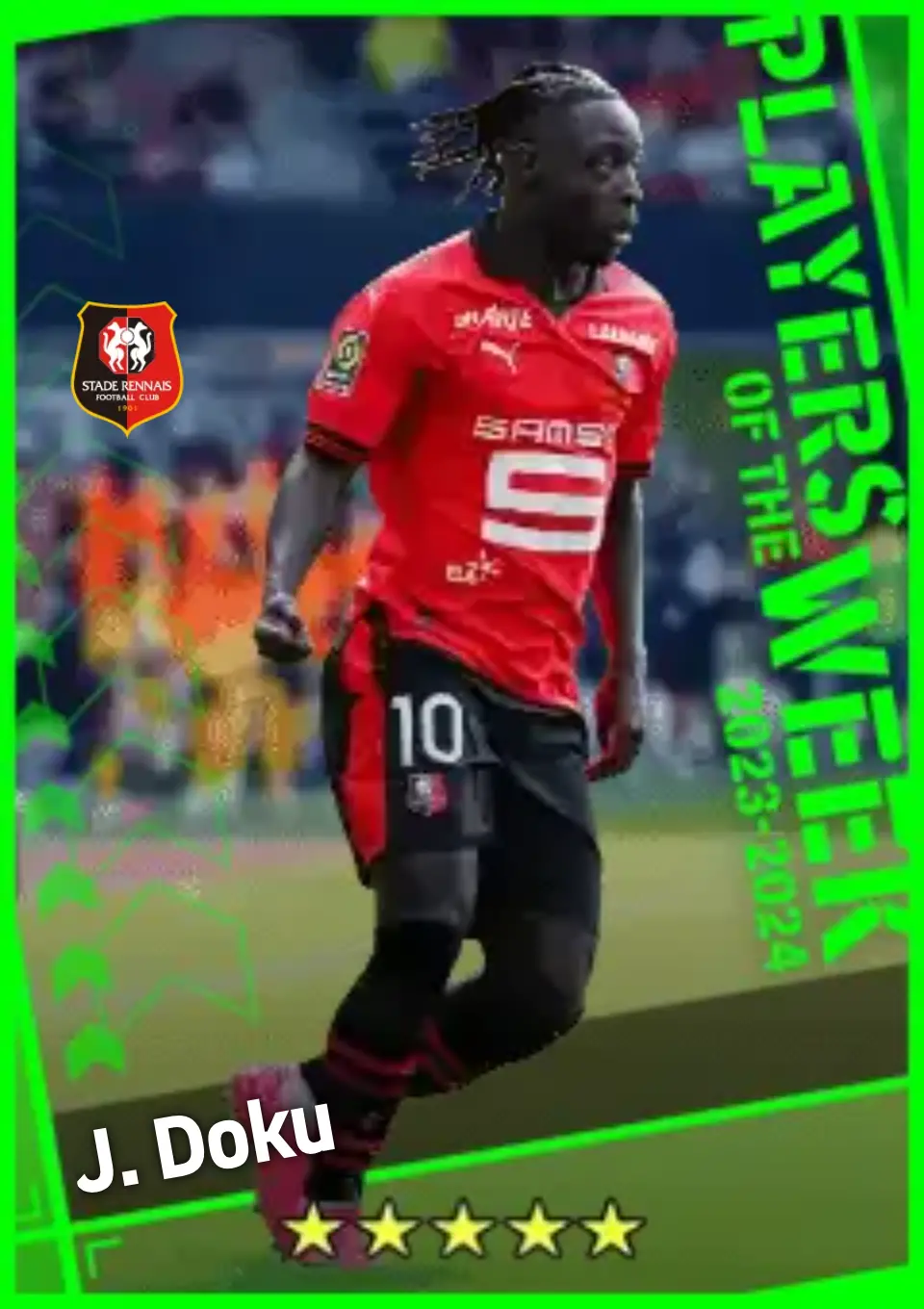 Player