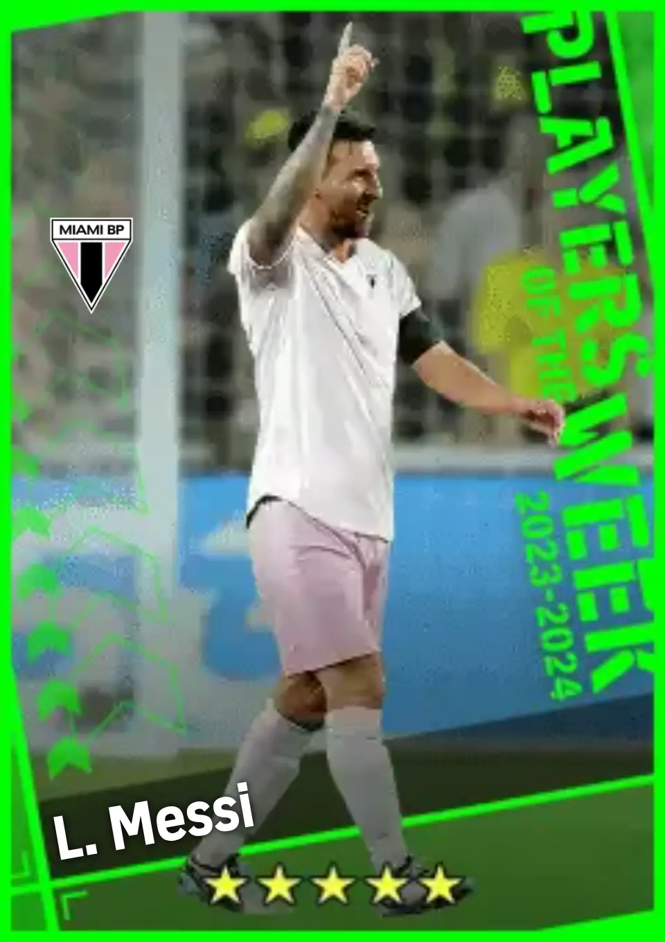 Player