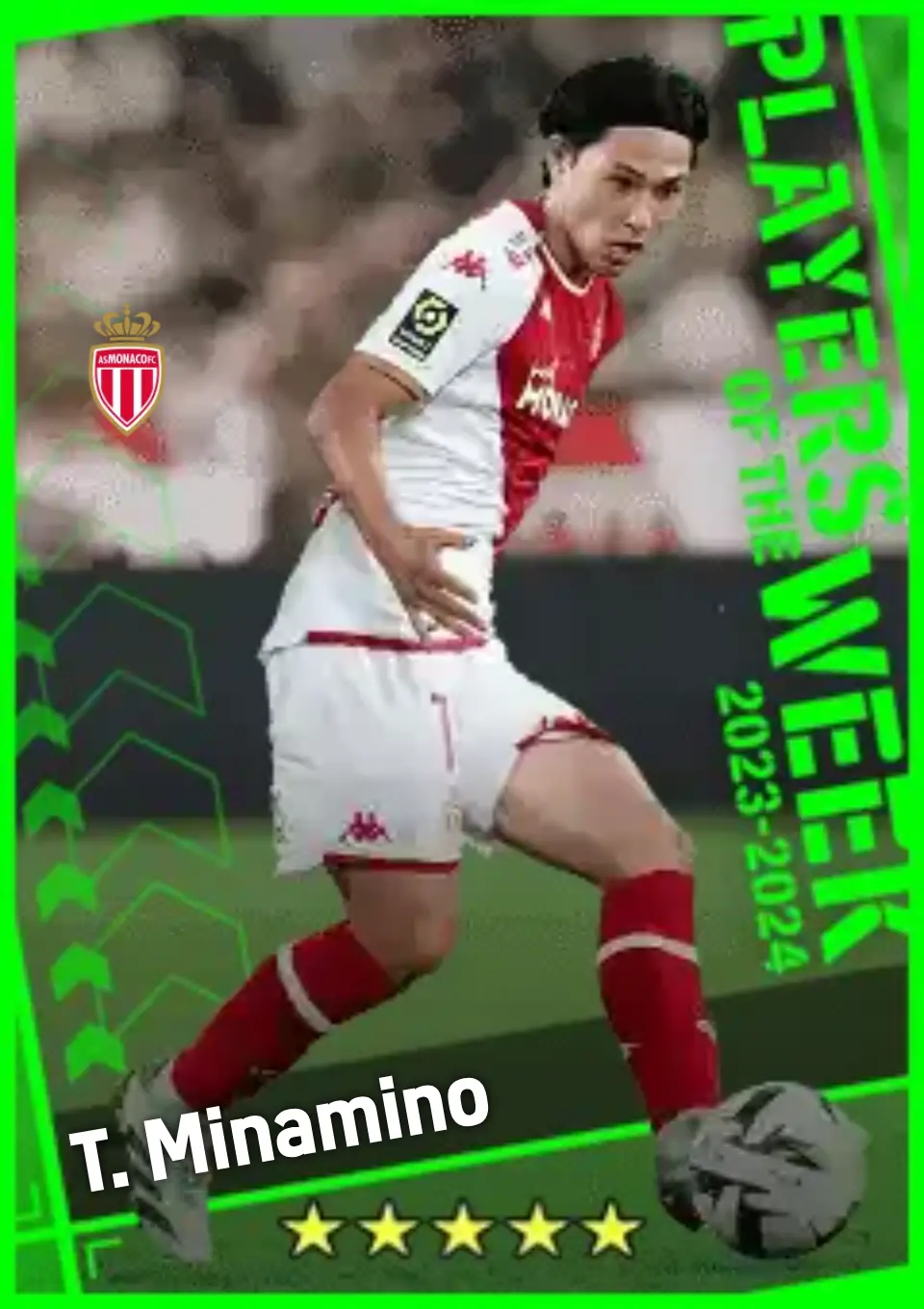 Player