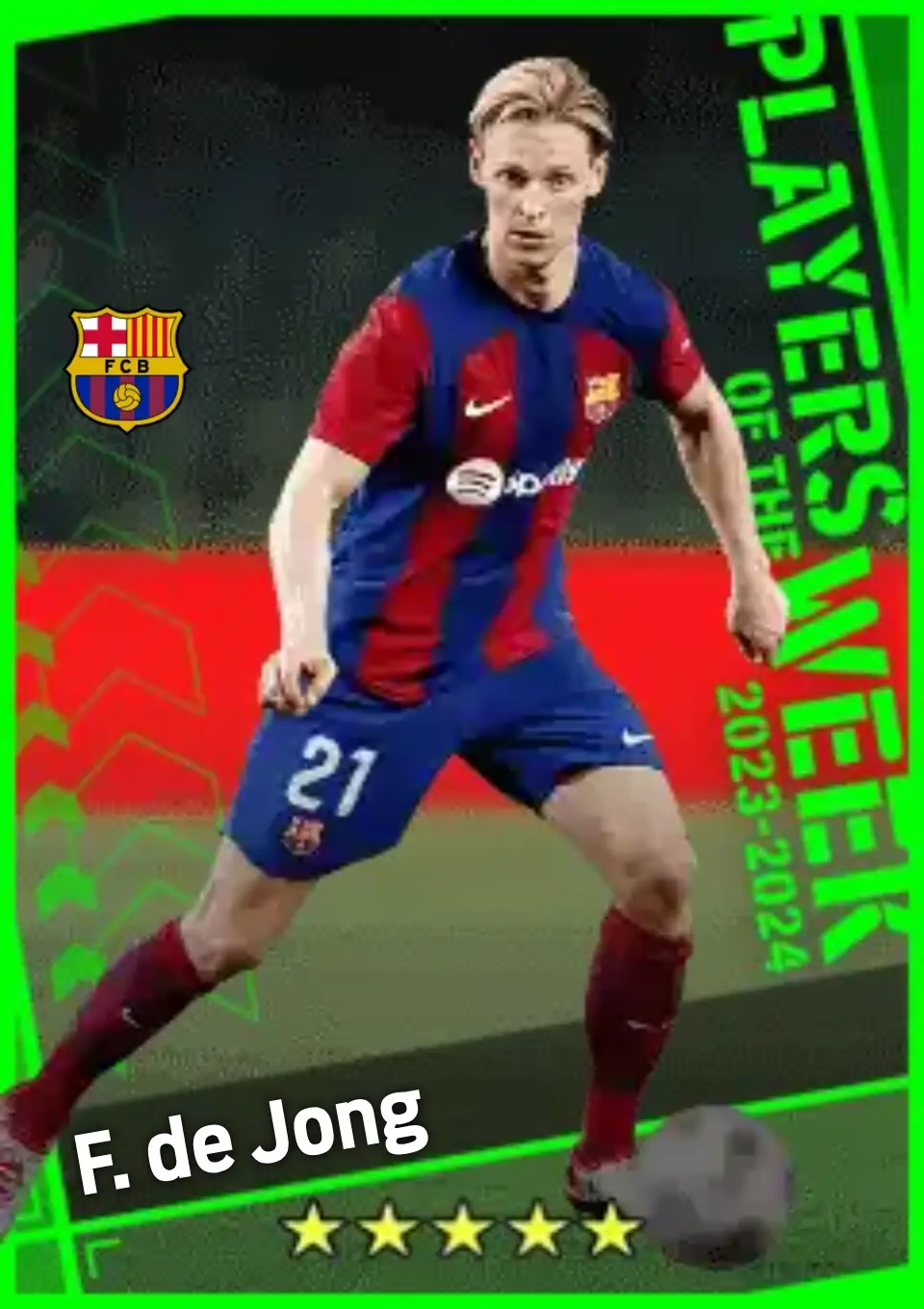 Player