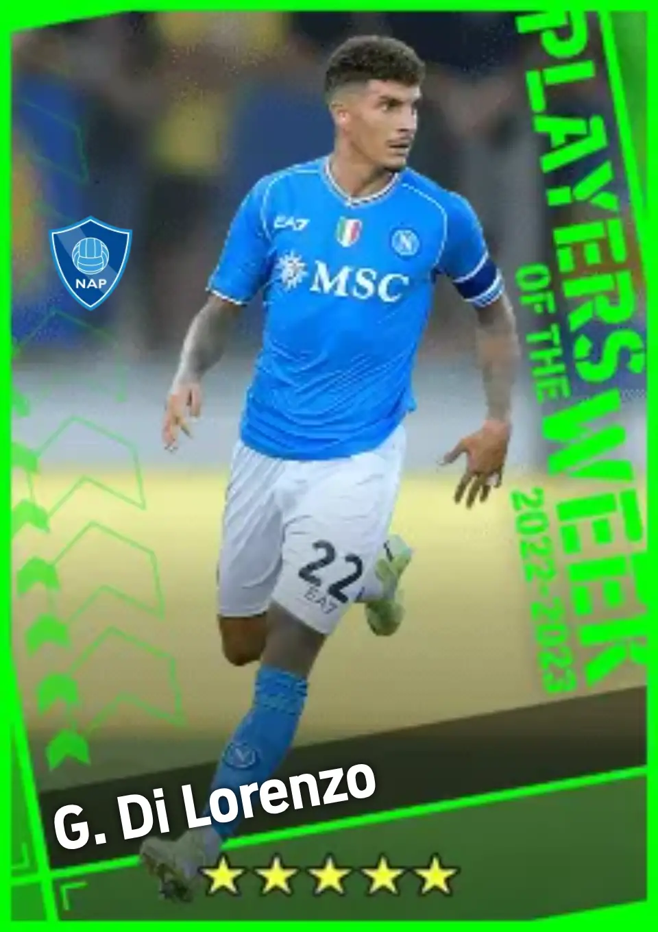 Player
