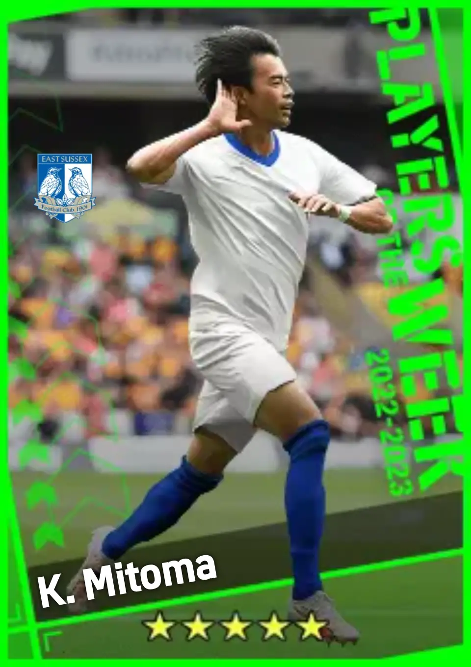 Player