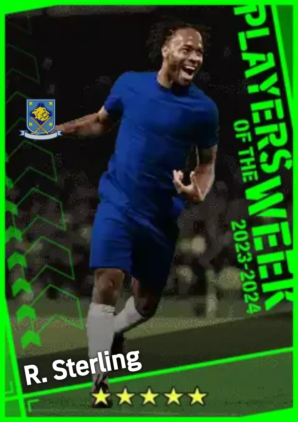 Player